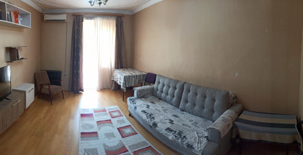 Rent flat in Tskaltubo