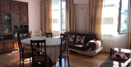 4 bedroom apartment for rent in Kobuleti