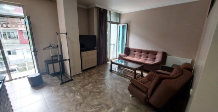 Apartment for rent in Batumi