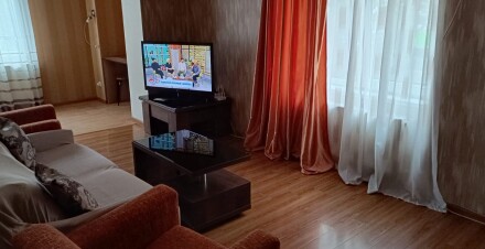 3-room apartment for rent for 100 GEL, Peking Ave.