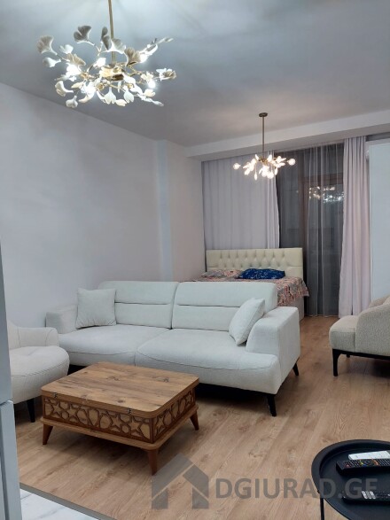 Apartment for rent in Batumi