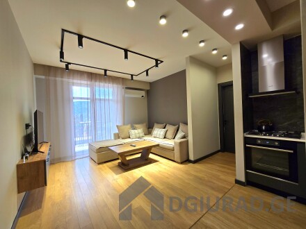 Daily apartment in Arch complex 591535151