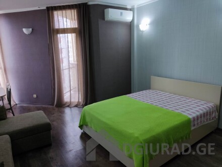 Apartments for daily rent in Batumi