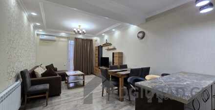 For daily rent in Batumi