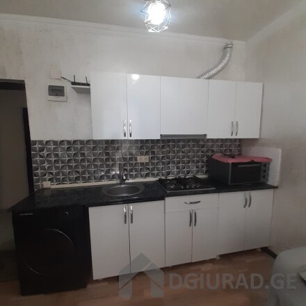 Apartment for daily rent in Batumi