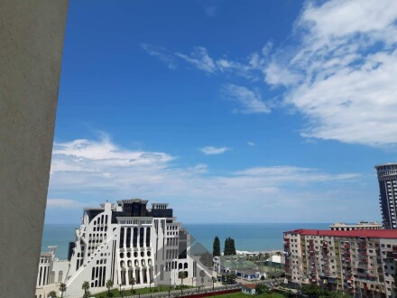 Apartments for daily rent in Batumi