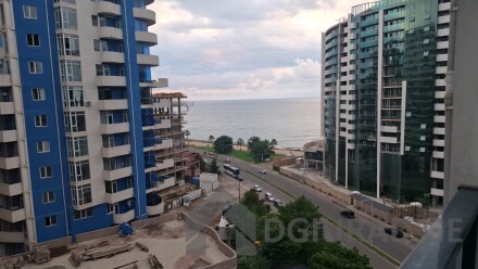 Apartments for daily rent in Batumi