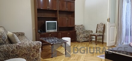 For rent in Borjomi daily