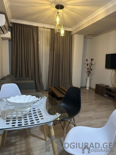 Apartment in Orbi City 100 GEL per day