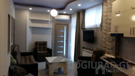 Apartment in Orbi City 120 GEL per day