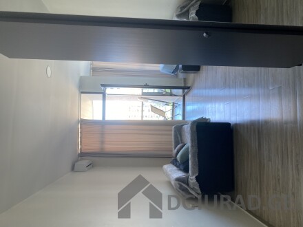 Apartment for daily rent in Batumi