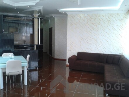 For daily rent in Batumi, near McDonald's