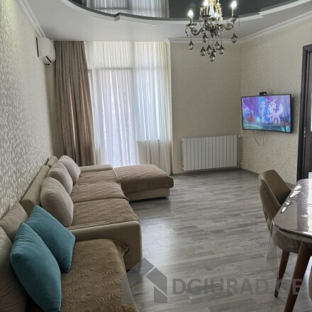 Apartments for daily rent in Batumi