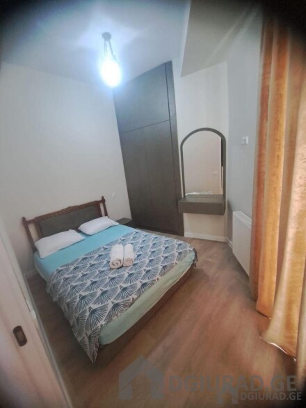 Apartment for daily rent in Batumi