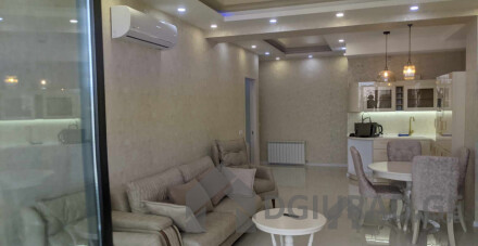 For daily rent in Batumi