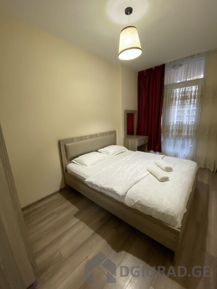 Apartment for daily rent in Batumi