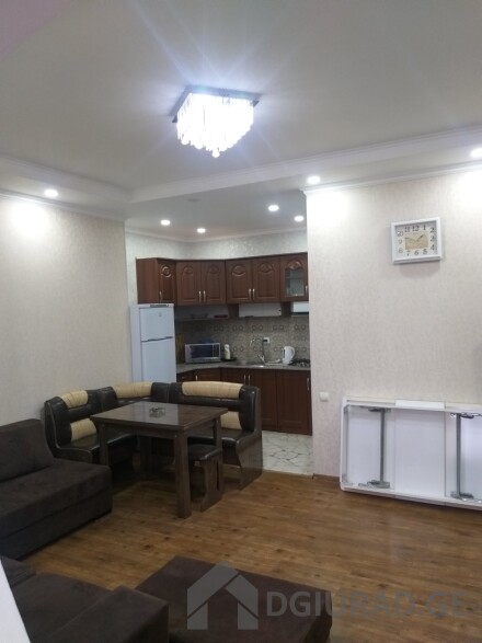 Apartments for daily rent in Batumi