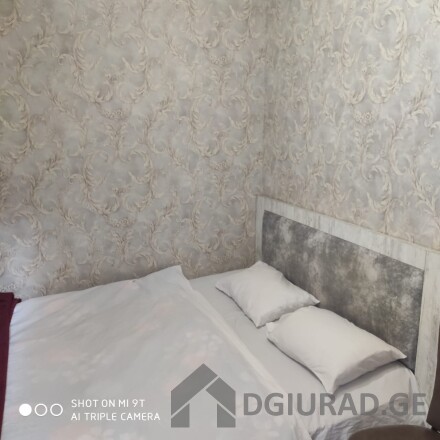 Apartment for daily rent in Saburtalo.