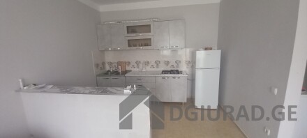 Apartment for daily rent in Batumi