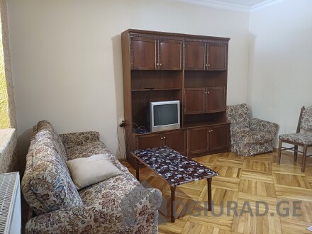 For rent in Borjomi daily