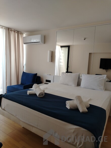 Apartments in Batumi for rent..