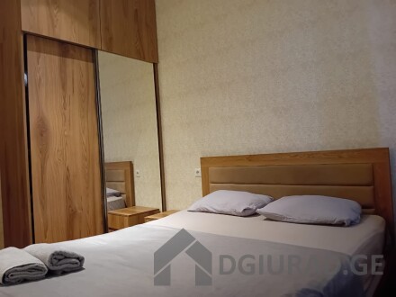 Apartment for rent in Dgiura