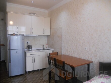 Apartment for rent in Kobuleti