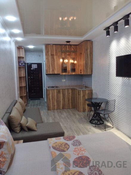 For daily rent in Batumi near McDonald's!