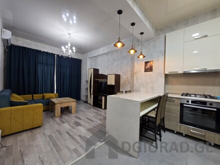 Daily apartment in Arch complex 591535151