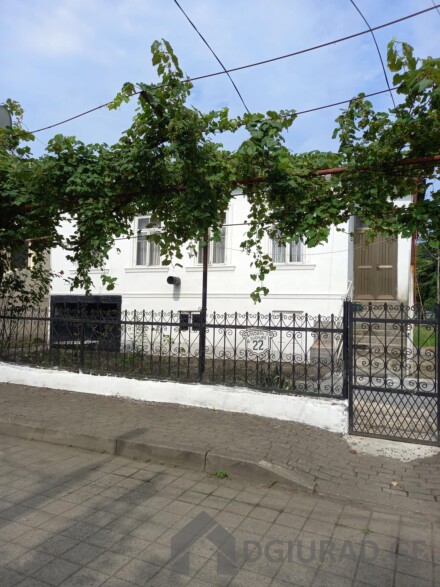 Private house for rent in Kobuleti