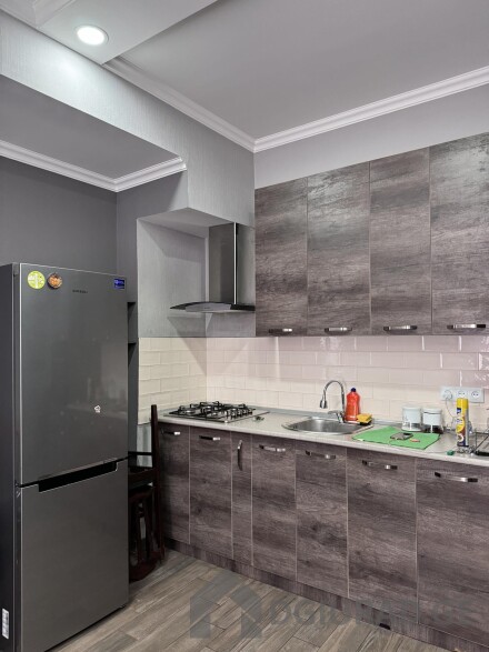 Apartment near Imedi Clinic