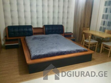 Apartment for rent in Bakurian