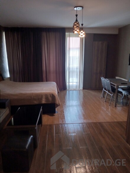 Apartment for rent in Bakurian