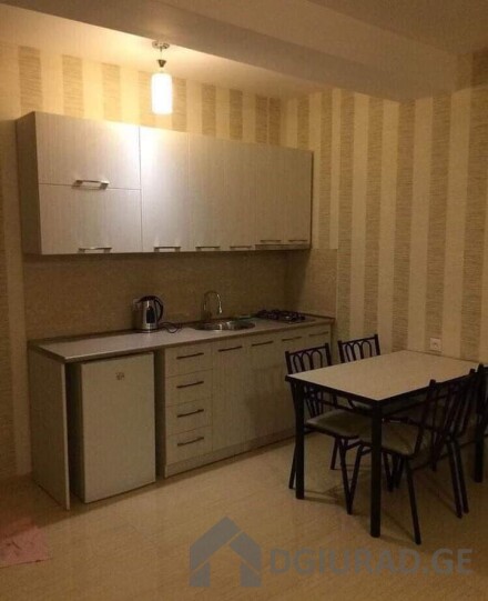 Apartment for rent in Bakurian