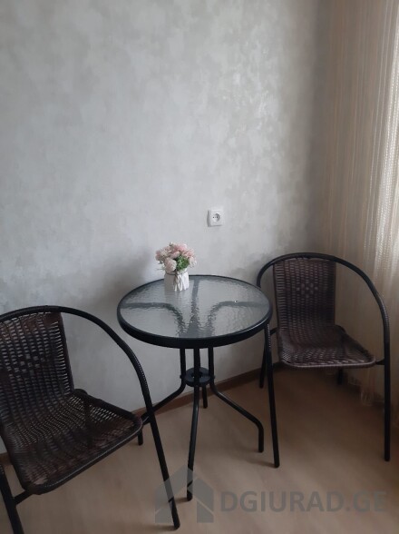 Apartment for rent in Gori daily