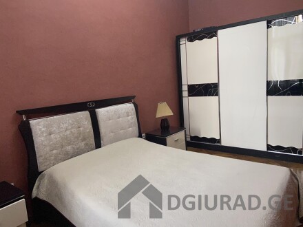 Apartment for daily rent in Batumi