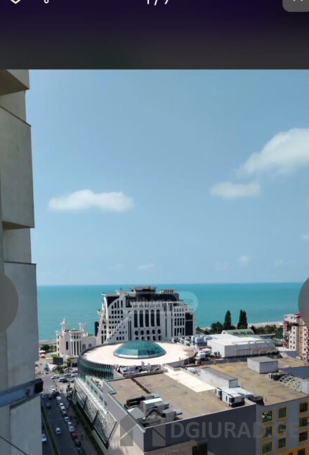 Apartments in Batumi for rent..