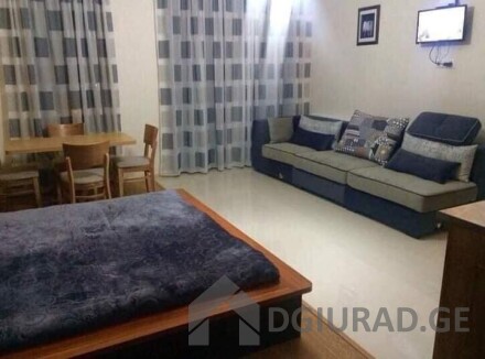 Apartment for rent in Bakurian