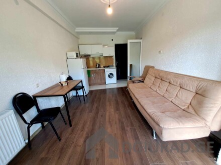 Apartment in Borjomi 120 GEL per day