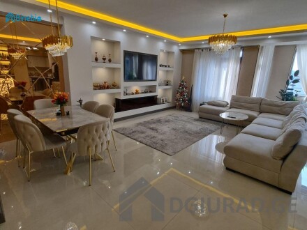 For daily rent in Batumi