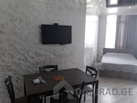 For daily rent in Batumi near McDonald's!