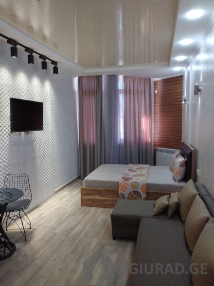 For daily rent in Batumi near McDonald's!