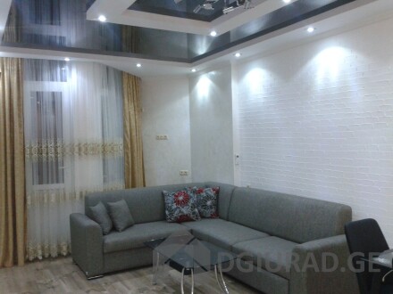 For daily rent in Batumi near McDonald's!