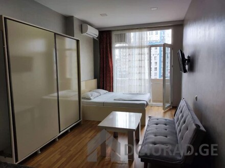 Apartment for daily and hourly rent in Batumi