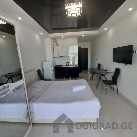 Apartment for daily and hourly rent in Batumi