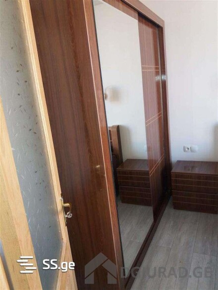 2-room apartment for rent in Varketili