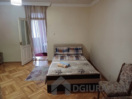 For rent in Borjomi daily