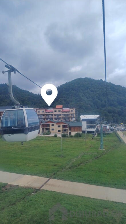 For rent near Crystal Cable Car