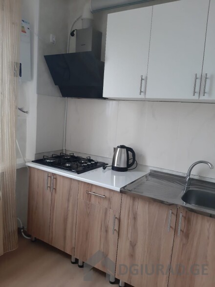 Apartment for rent in Gori daily