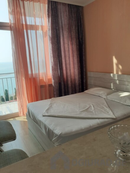 Apartments for daily rent in Batumi